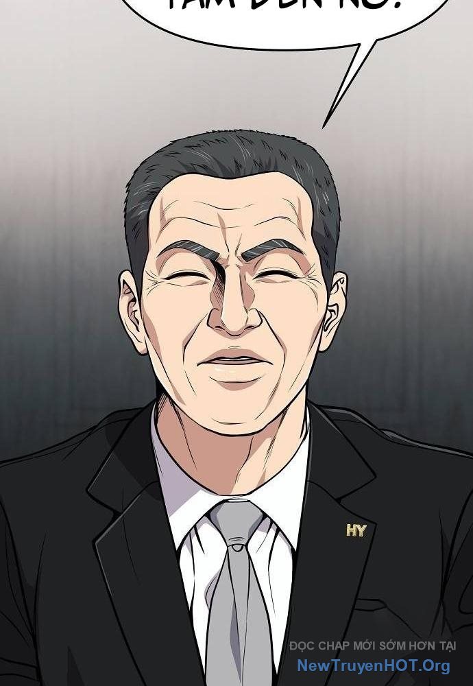 Nhân Viên Thực Tập Kim Cheolsu - chap84 - Trang 104